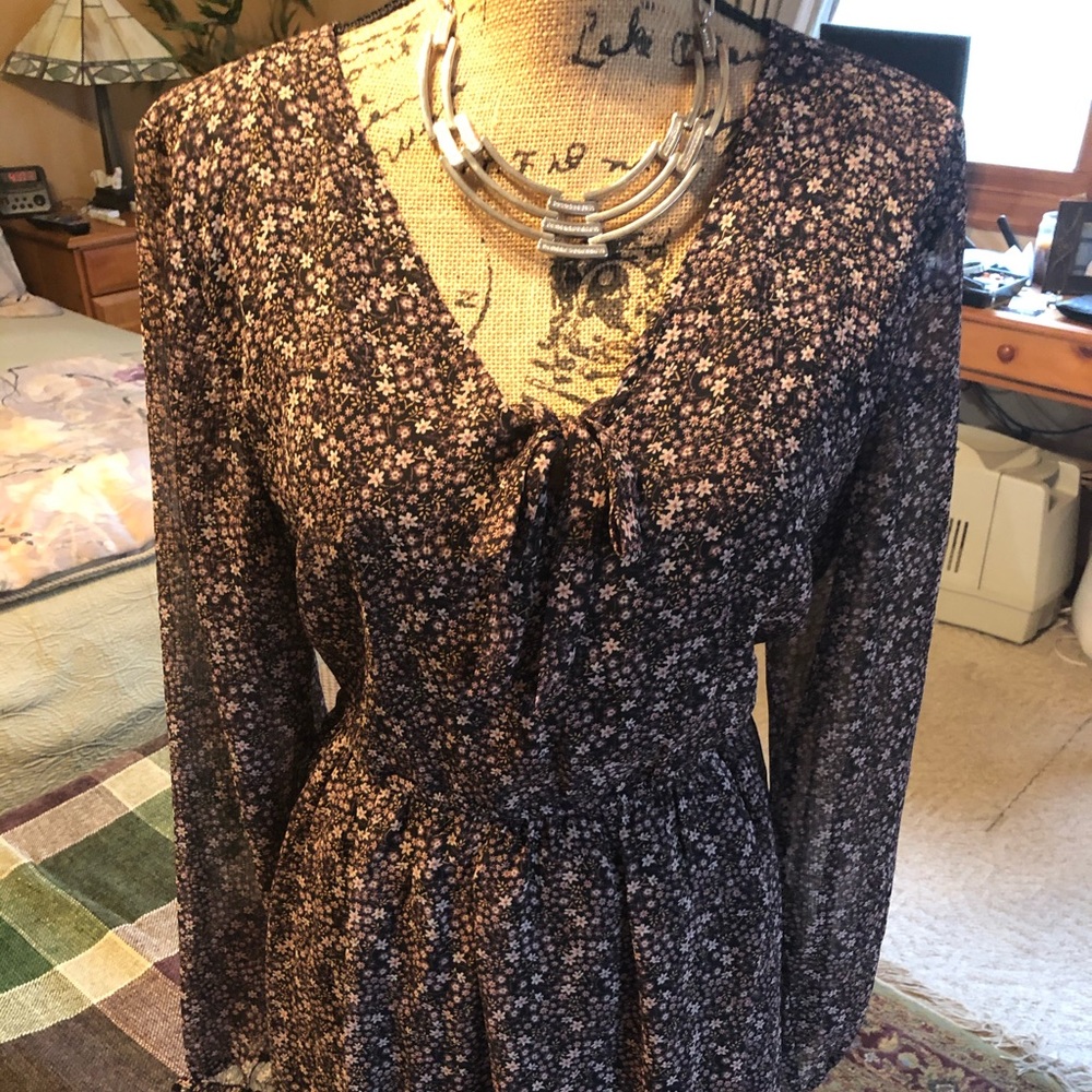 maurices Dress